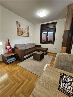 Stan 38m2, kod izvora Slatine