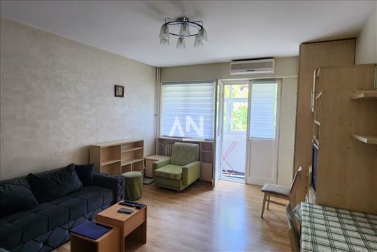 Stari grad, Dorćol, Kralja Petra, 42m2 ID#20900