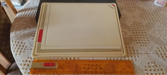 Tabla za crtanje Rotring Rapid