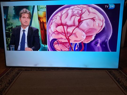 Televizor TCL 65C635/QLED/65"/4K HDR/60Hz/GoogleTV
