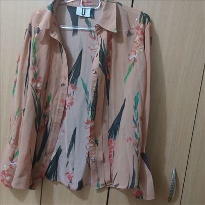 Unique bluza M