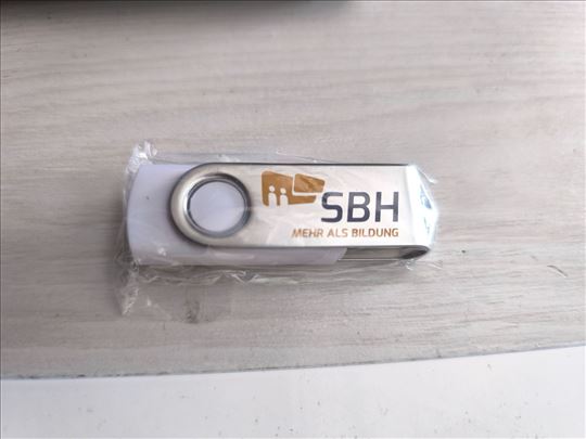 USB,1.87GB, više od obrazovanja