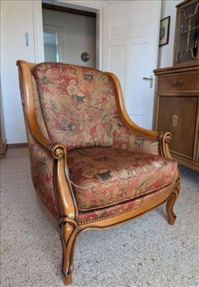 Vintage fotelja 