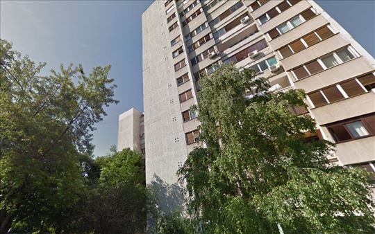 Voždovac Odlicna pozicija, sadrzaj,adaptiran u 2.5