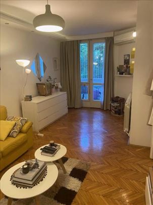 Vračar-Slavija-Svetozara Markovica ID#2988