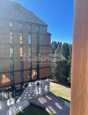 Woodside Residence Kopaonik 2.0