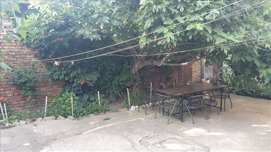 Zemun - kej - 44m2+16m2