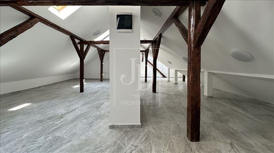 Zgrada za izdavanje 650 m2,Slavija,ID 2354