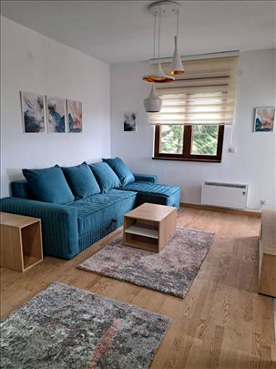 Zlatibor-Karaula-Vidikovac 1,5 - 41,48m2+terasa