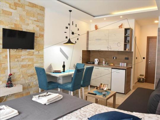 Apartman na Kopaoniku 24 m2