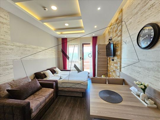 Apartman na Kopaoniku 28 m2