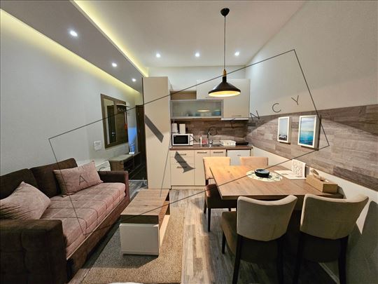 Apartman na Kopaoniku 31m2