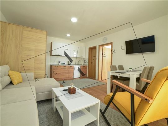 Apartman na Kopaoniku 42 m2