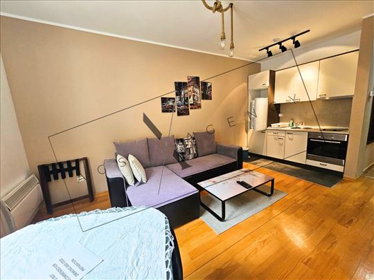 Apartman na Kopaoniku 42 m2