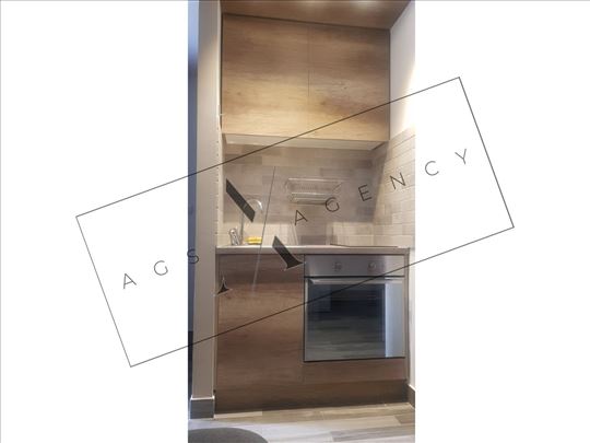 Apartman u centru Kopaonika 28 m2