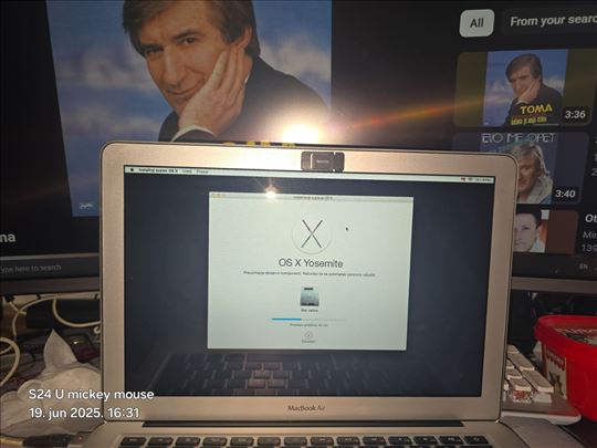 Apple A1466 (2632)
