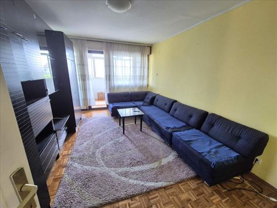 Banijska, 2.0 namešten,useljiv ID#2883