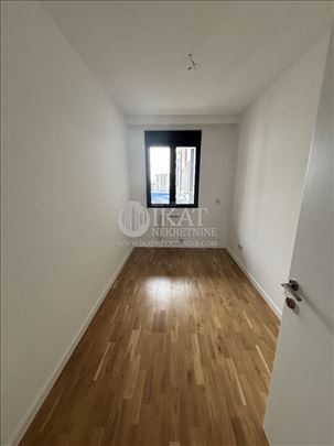 Banjica, Trošarina 79,94m2 četvorosoban stan + pdv