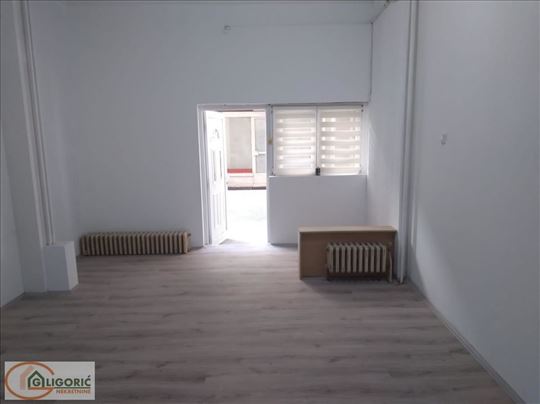 Barajevo, Gaj – Uknjižen lokal