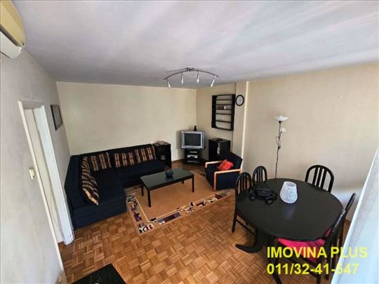 Blok 21 - Bulevar Zorana Đinđića, 62m2