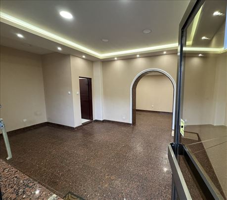 Blok 23, odličan lokal