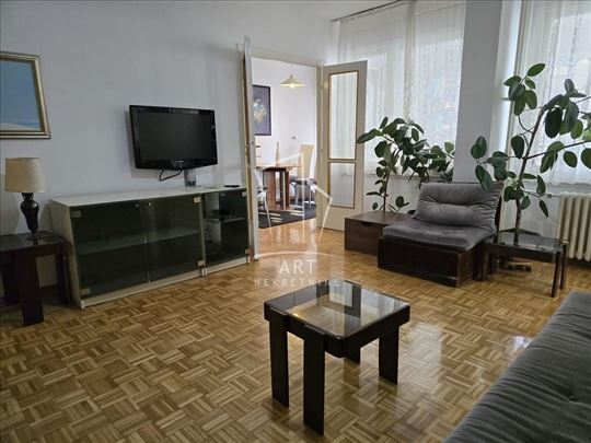 Blok 30, odličan 4.0 stan ID#11277