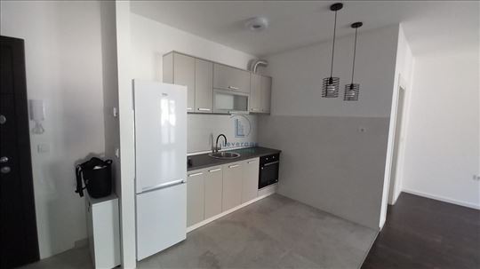 Crveni Krst, Cerska, 40 m2