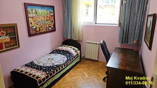 Čukarica, Košutnjak - Petra Lekovića