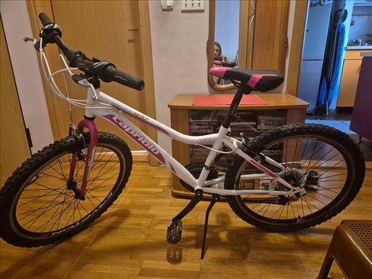 Decije biciklo Capriolo Diavolo 400
