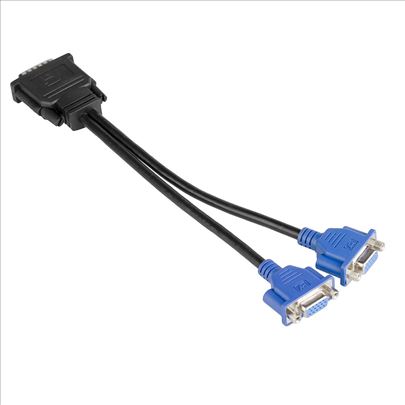 DMS-59 kabli sa VGA priključkom