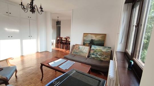 Dorcol stan 86m2