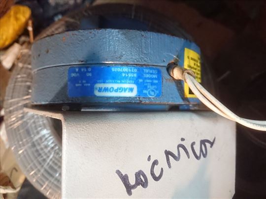 Elektromagnetna kocnica B5S14 