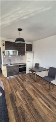 Garsonjera kod TC Zira