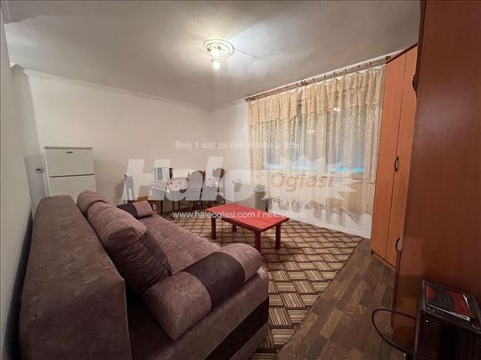 Garsonjera Mirijevo 