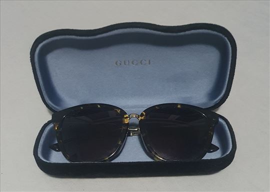 Gucci GG0073SK Japan naočare za sunce 