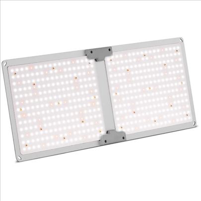 Hillvert LED Svetlo Za Rast Uzgoj Biljaka 2000W
