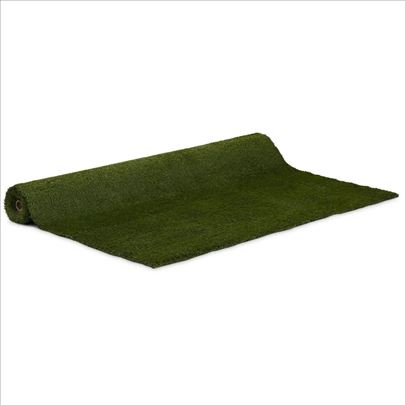 Hillvert vestacka trava 200x400cm visina 30mm