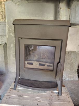 Kamin/pec AMITY 3