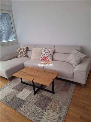 Kej Garden - dvosoban stan 61m2