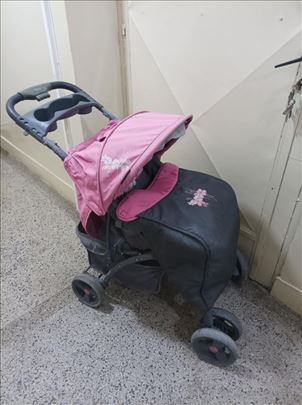 Kolica za bebe marke Lorelli