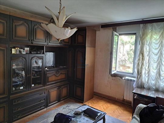Koste Jovanovića, 50 m2