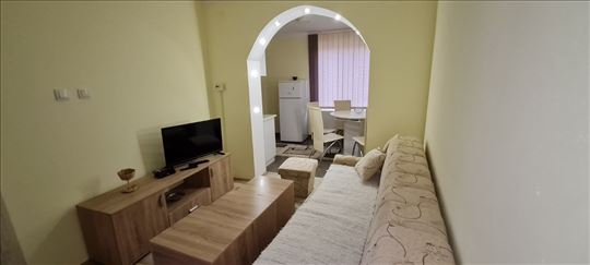 Kragujevac, kuća za odmor