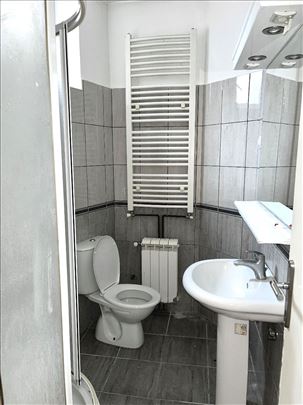 Kragujevac, stan