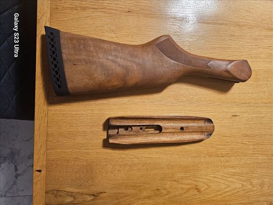 Kundak bajkal mp 43