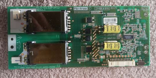 LCD - Inverter za Toshiba i Philips televizore