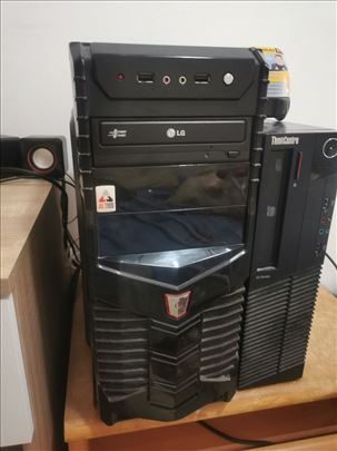 Lg kuciste 8gb ram