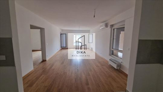 Luks stan u novogradnji, adaptibilan u 3.0