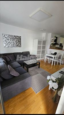 Lux namesten stan 65 m2 na Zelenoj Aveniji 