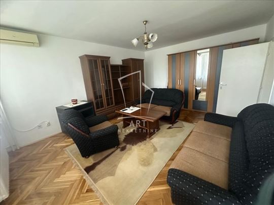 Medaković 2, mereno 52m2 ID#11284