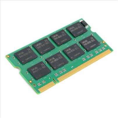 Memorija za laptop DDR1 - 1 GB - 400 MHz
